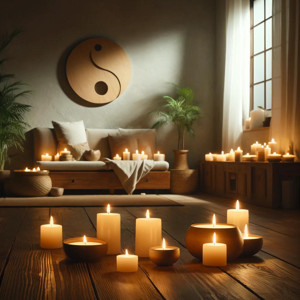 Read more about the article 3 Reasons Handmade Candles are the Perfect Addition to Your Zen Lifestyle